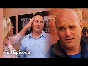 Reno Drama Peaks: Lofty Plans, Tiny Budget | Leave It to Bryan S3