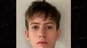 Child Actor Matthew Mindler Dead at 19