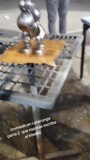 #flash #led #cromado