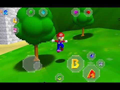 SN64BLJ on android BLJ anywhere