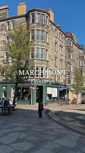Take a wander through Marchmont, a neighbourhood in the Southside of Edinburgh where independent shops and cosy cafes sit alongside vibrant greenspaces and historic tenements. From the scent of fresh coffee to the chatter of locals in the streets, every corner of Marchmont tells a story. #Marchmont #EdinburghNeighbourhoods #ForeverEdinburgh | Visit Edinburgh