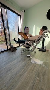 Black Friday Deal: dreame wet and dry vacuum 5% discount code: H12WETDRY link in bio. Effortless floor cleaning, less mess. A must have if you have hardwood floor! I also added the gyro cup holder to my recliner workstation as you guys requested! #Dreame #DreameTech #DreameH12pro @dreame_tech @dreame.usa | Tools. Electro. DIY