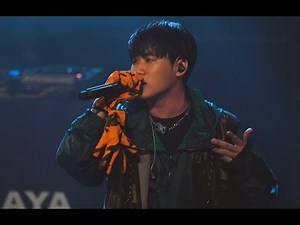 쿠기 - 저스틴비버(Justin Bieber) @HIPHOPPLAYA SHOW 59 [4K] (Coogie)