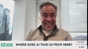 The Inflection Point: Where Does AI Take Us from Here?