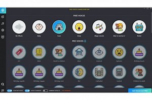 Online Voice Changer For Discord