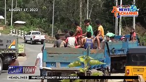 3.2K views · 70 reactions | Kasong paglapas sa Philippine Mining Act andam nang ipasaka sa kapulisan batok sa walo ka mga dinakpan | Misamis Observer | Facebook