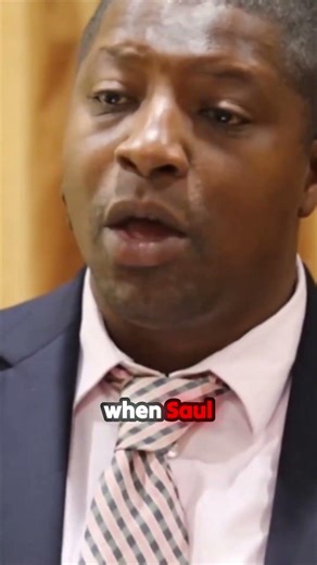 Why King David set aside his crown to find true power.