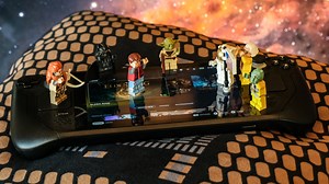 Ein Jahr Valves Handheld: Eine Ode an das Steam Deck - Golem.de