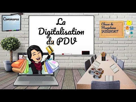 What exactly is point-of-sale digitalization?