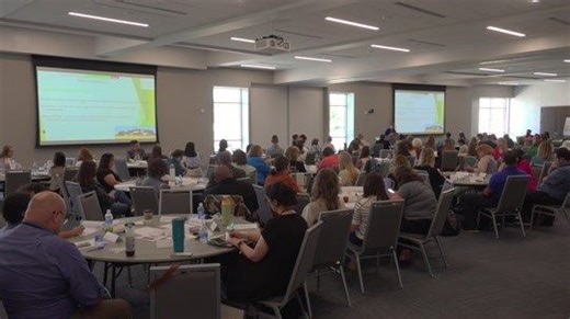 Leaders gather in Kearney to tackle rural health challenges in Nebraska