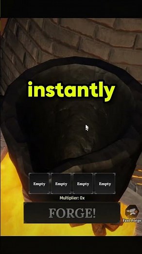 how to use forge anywhere gamepass in the forge roblox