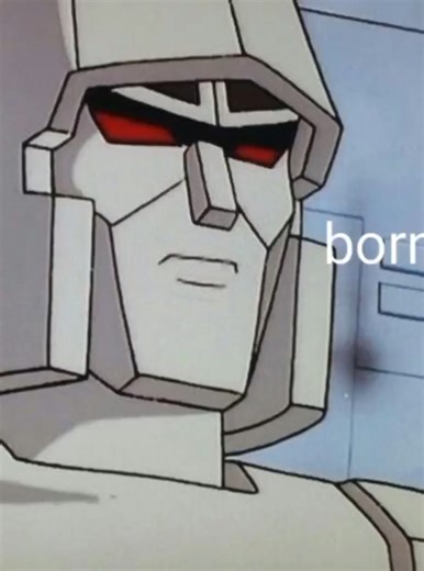 Starscream's Reaction to Megatron's Assassination