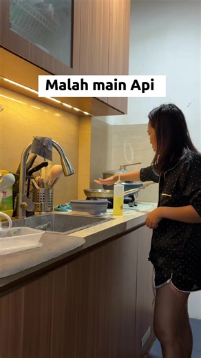 Langsung juara master chef gak sih🤣🤣🤣