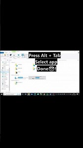 Hidden keyboard shortcut🤑 everyone should know #windows #shortsfeed #youtubeshorts #shortsfeed