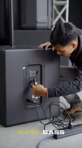 1.2M views · 10K reactions | Super Bass V2! JBL EON1 Comapact & 15" JBL PRX915XLF សំឡេងអេមណាស់! - - #jbl #professional #soundsystem #superbass #remix #soundsystem #viralreelschallenge #follower #foryou | NANO Sound - Experience Center I | Facebook