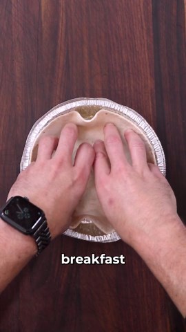 Quick and Easy Quiche