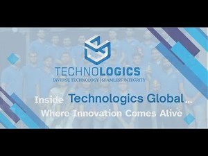 Technologics Global | R&D, Labs & Innovation Showcase