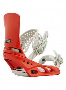 Women's Burton Lexa X Re:Flex Snowboard Binding | Burton.com Winter 2021