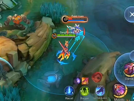 Mobile Legends: New Hero Insights