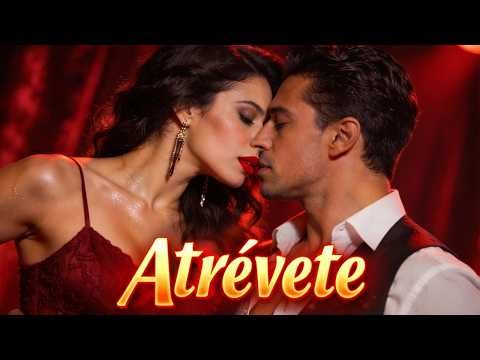 Atrévete | Bachata 2026 | Romeo Santos - Propuesta Indecente