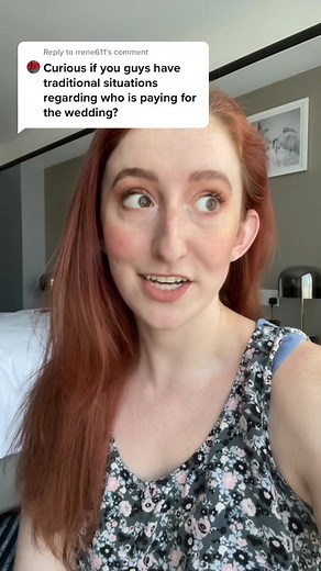 Reply to @rrene611 we’re covering most of the cost! #weddingplanning #2021wedding #weddingtiktok #2021bride #weddingdress