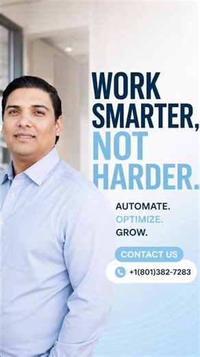 You’re Losing Thousands on Manual Work Every Month