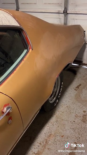 Varsity Blues movie car #paulwalker #moviecar #buickskylark #varsityblues #paramontpictures #famouscar #movie #austintexas #foryoupage #tiktok