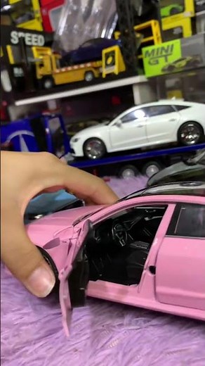 Massive Super Toy Car Collection Unboxing Kids Favorite Cars 2025 Ep36