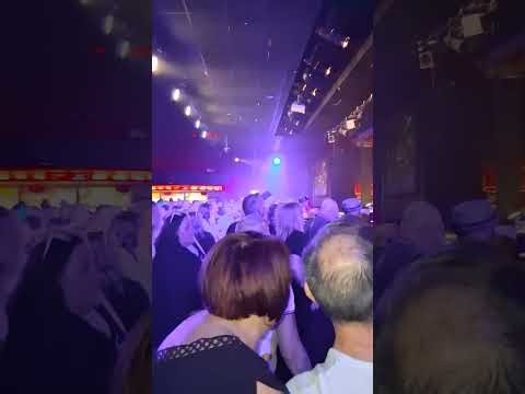 The Dualers. My generation weekender Minehead butlins 2026