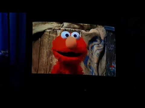 Sesame Street Season 39 Episode 16 Elmo Steps in for Super Grover