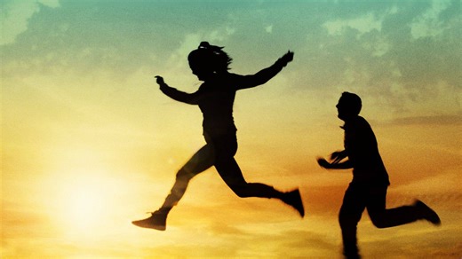 Manualul cercetașului - Apple TV