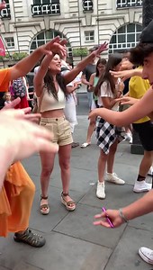 2.9M views · 274K reactions | …Chant Dance and be Happy… | Harinama Ruci | Facebook