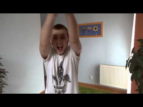 YOUTUBE TANEČNÁ VÝZVA | ASIMISTER