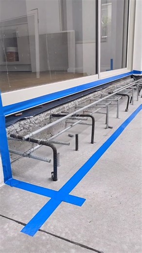 10K views · 890 reactions | HOW TO: Build A Concrete Step ...