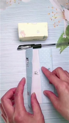 Try this | Make Cute square Box | craftoons world | #papercraft