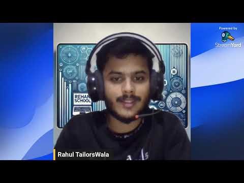 FIVERR Clone (Fully Functional, Web-Based) from Coding with AI