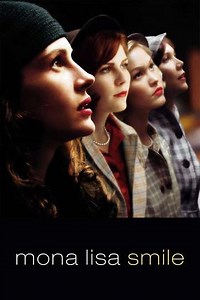 Mona Lisa Smile (2003) - Movie
