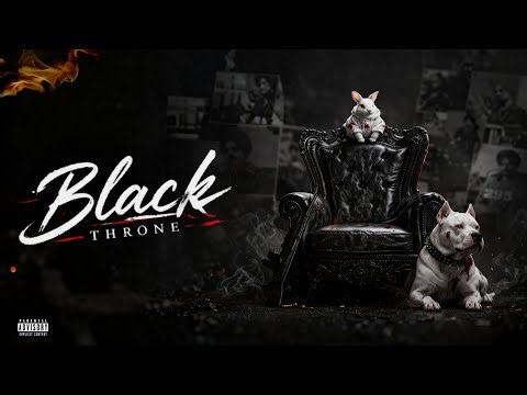 Black throne | Khargosh | A Little Tribute to ‪@SidhuMooseWalaOfficial‬