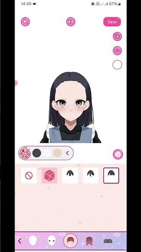 Anime Character Creator: Start Designing Now!