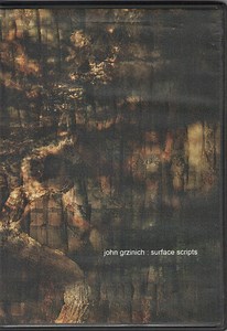 John Grzinich - Surface Scripts