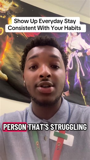 Atomic Habits: Consistency is Key to Success