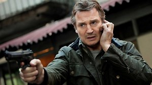 Liam Neeson prend sa retraite des films d'action après The Passenger