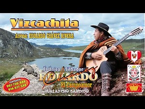 REQUINTO NACIONAL EDUARDO CHAVEZ VIZCACHITA HD 2024