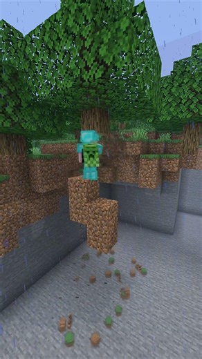 making more space in the redstone district in my minecraft hardcore world! Final Part