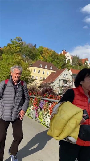When in Germany! #europe #visits my #papa side of the #family