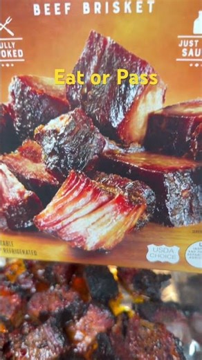 Irresistible Burnt Ends for Dinner #shorts
