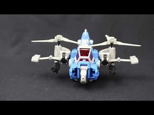 Fansproject Function X 10 Browning II Review