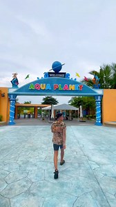 956K views · 4.5K reactions | Aqua Planet - Mabalacat, Pampanga- Largest Waterpark in the Philippines!✨ Book lang sila ng ticket via Klook app mga bes! Heres a discount voucher: BYAHEROSIBESKLOOK | BYAHERO SI BES | Facebook