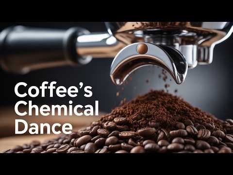 How Chemistry Makes Food Delicious | Kitchen Chemistry | SM-Educate