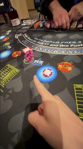$100 on my favorite bet!
